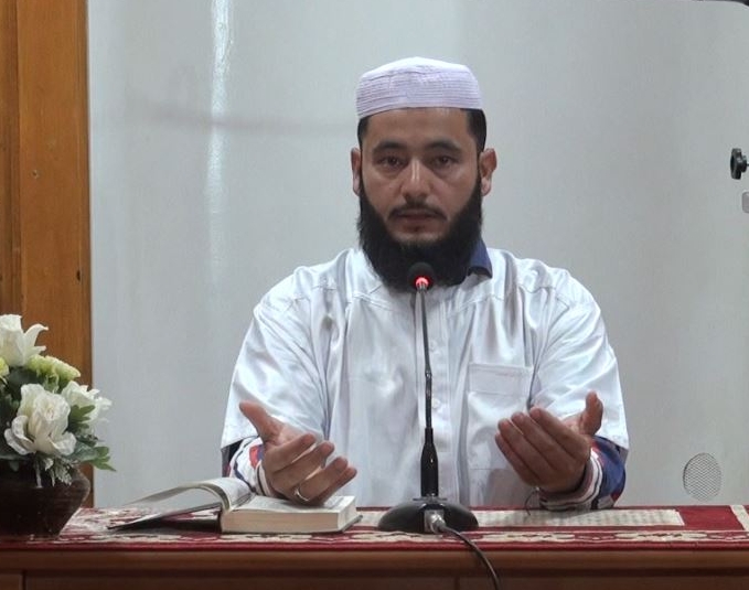 سلامة القلوب وقواعد تصفية الخصومات "02"