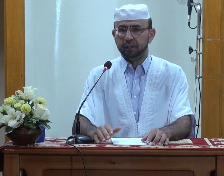 البعد العقدي لمعاملاتنا الاقتصادية والاجتماعية