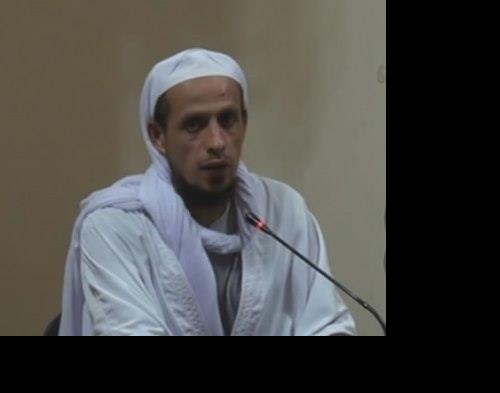 الصلاة عماد الدين "04"