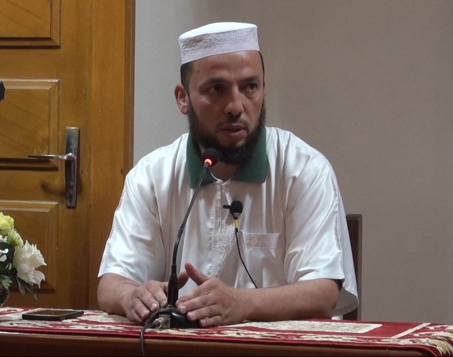 الطريق إلى إقامة الدين "04"