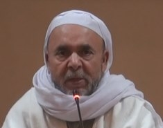 من رأى منكم منكرا فليغيره بيده