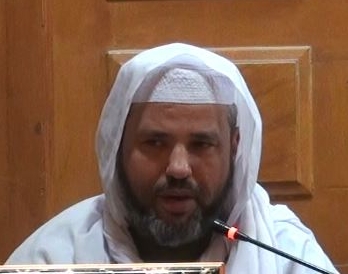 مكروهات ومبطلات الصلاة