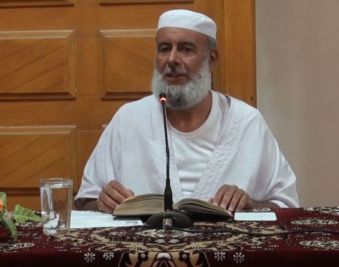 في ظلال القرآن "112"