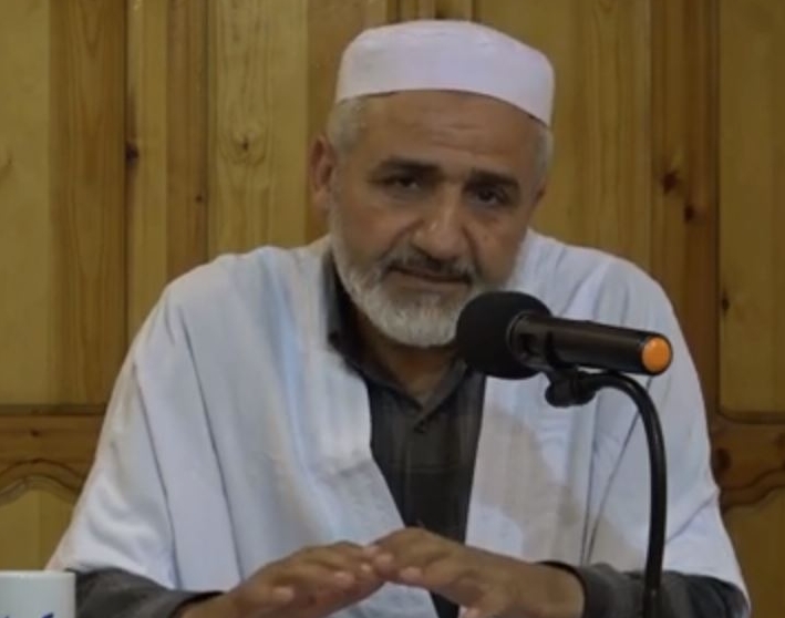 فن الحوار من خلال قصة  سيدنا إبراهيم عليه السلام