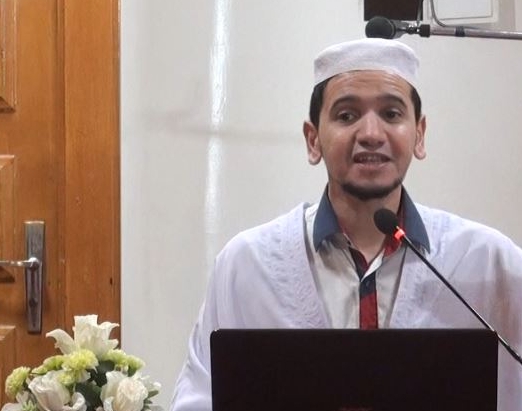 آيات الله تعالى "17"
