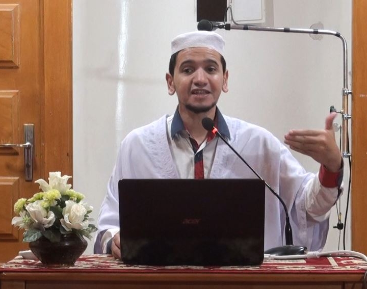شؤم الذنوب والمعاصي ج3