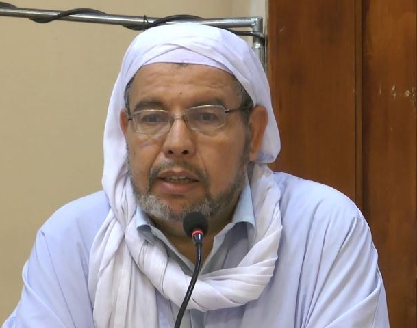 الأسرة في الإسلام حقوق وواجبات "11"