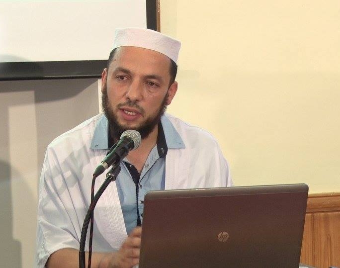 ألا لله الدين الخالص "01"