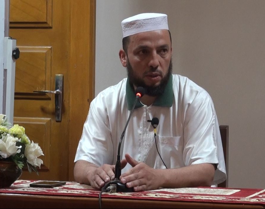 الطريق إلى إقامة الدين "02"