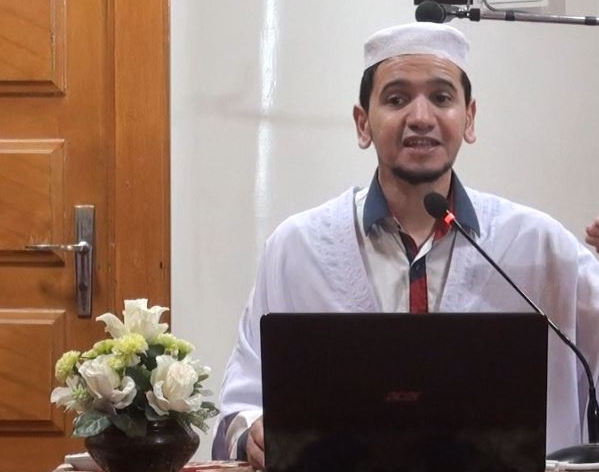 آيات الله تعالى "14"