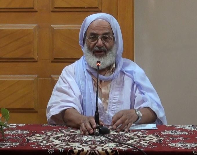 سيدنا آدم عليه السلام "21"