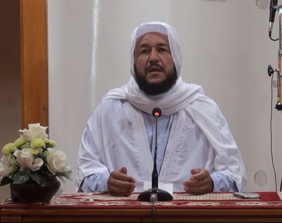 سيرة رسول الله محمّد صلى الله عليه وسلم "07"