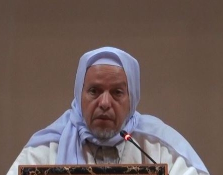 الإعجاز الإسلامي في السجود