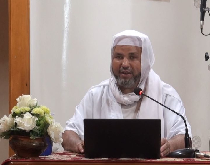 العقيدة "02"