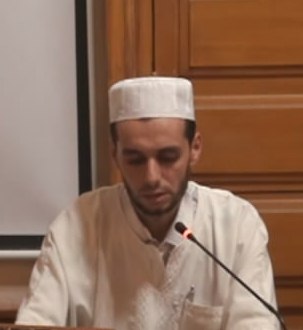 أثر الزيارات على الفرد المسلم (عيادة المريض) 