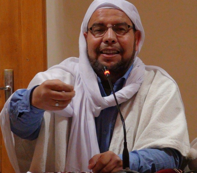 الحقوق المتبادلة في الإسلام "5"