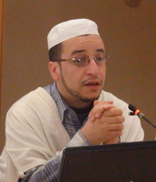 ليتفقهو في الدين "8"