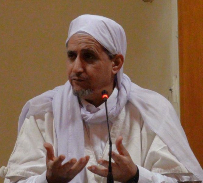 ومضات من سيرة المصطفى صلى الله عليه وسلم "8"