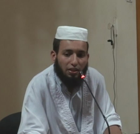 لا إله إلا الله عهد والتزام