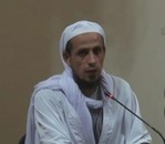 "وَقَالَ رَبُّكُمُ ادْعُونِي أَسْتَجِبْ لَكُمْ"