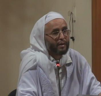"سَيَجْعَلُ اللَّهُ بَعْدَ عُسْرٍ يُسْرًا"
