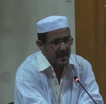 "إِنَّمَا يَتَقَبَّلُ اللَّهُ مِنَ الْمُتَّقِينَ "