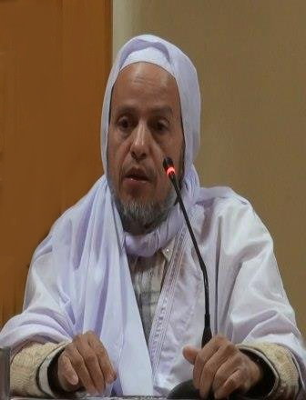 يقين المؤمن بمساءلة الله تعالى له