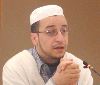 ليتفقهوا في الدين "16"