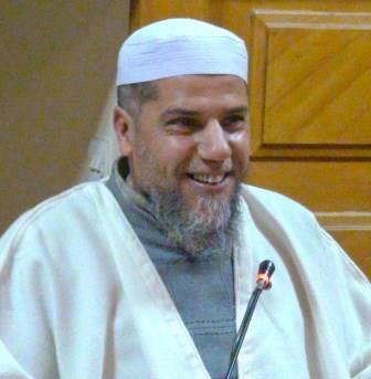خلق المسلم "9"