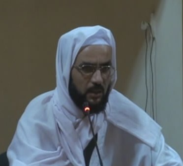 حقيقة الشيطان من خلال قصة آدم عليه السلام "07"