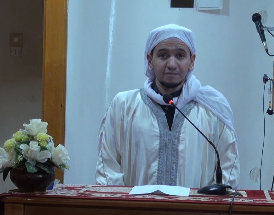  شؤم الذنوب والمعاصي "02"