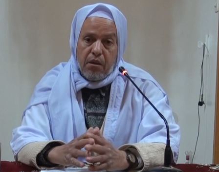 "إِنَّ خَيْرَ مَنِ اسْتَأْجَرْتَ الْقَوِيُّ الْأَمِينُ" "03"