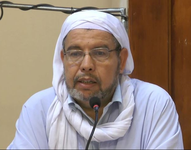عمرك ساعة اجعله طاعة