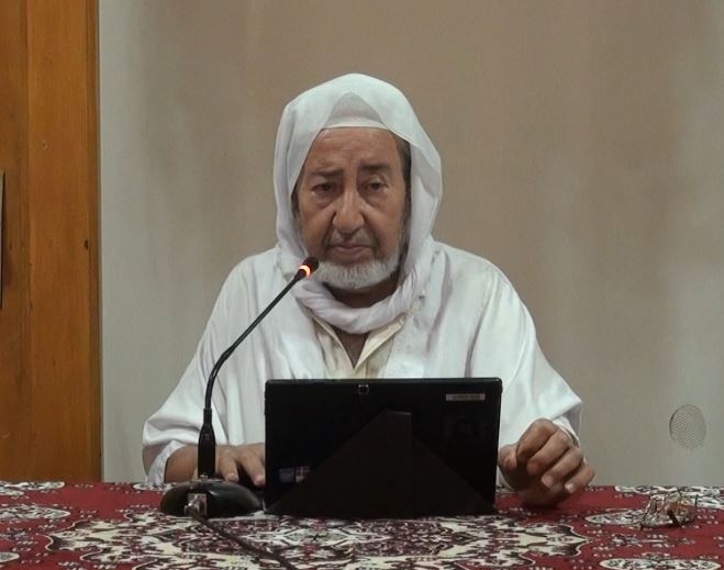 عبر وعظات من هدي الآيات لتثبيت العقيدة وإصلاح المجتمع "42"