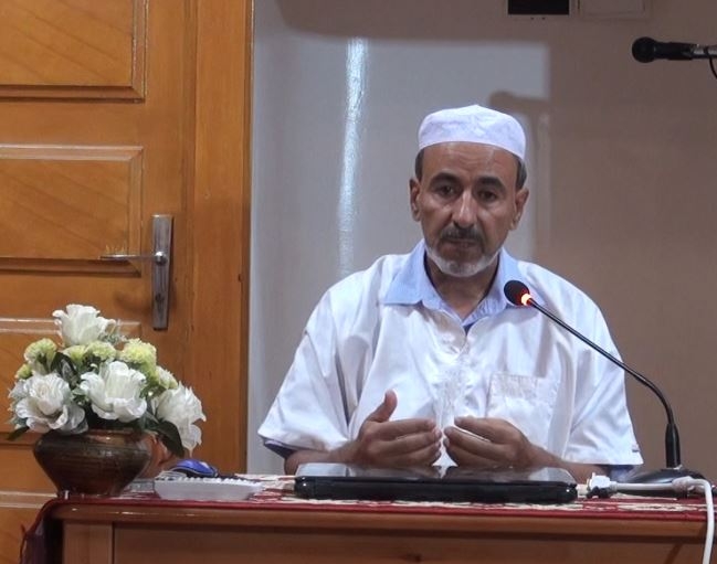 المتابعة الصحية والمادية للتلميذ