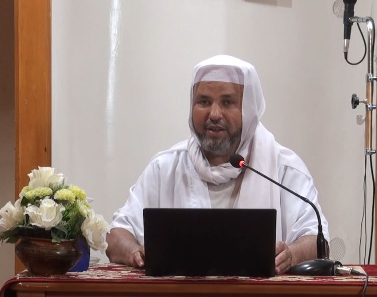 العقيدة "01"