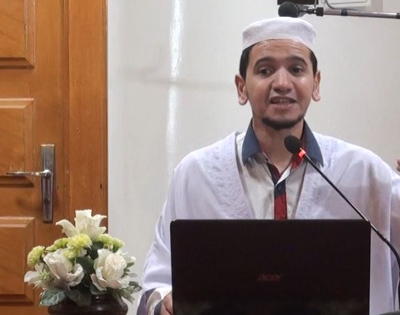 آيات الله تعالى "20"
