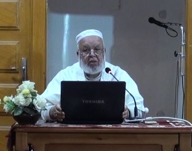 إسهامات الإباضية بمزاب في الحركة العلمية من خلال التأليف