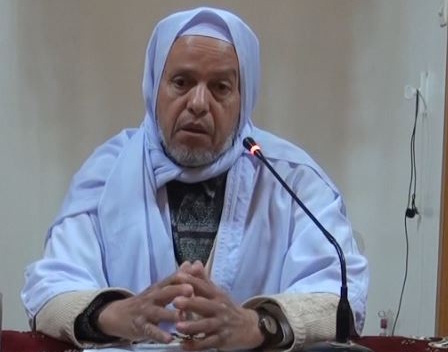 ولا تبخسوا الناس أشياءهم "01"