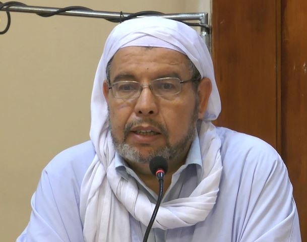 الأسرة في الإسلام حقوق وواجبات "18"