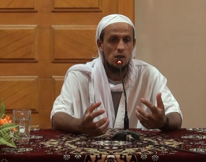 حافظ على صلاتك فهي عمود الدين