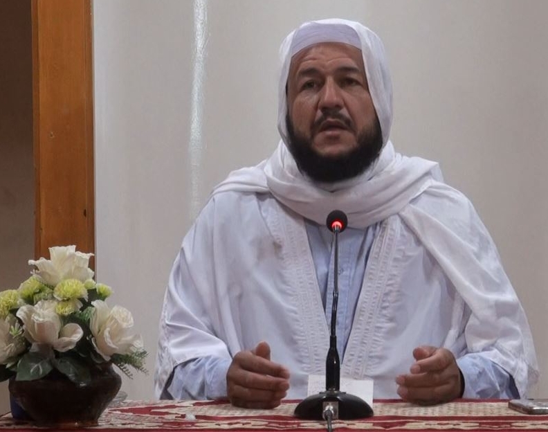 سيرة رسول الله محمّد صلى الله عليه وسلم "02"