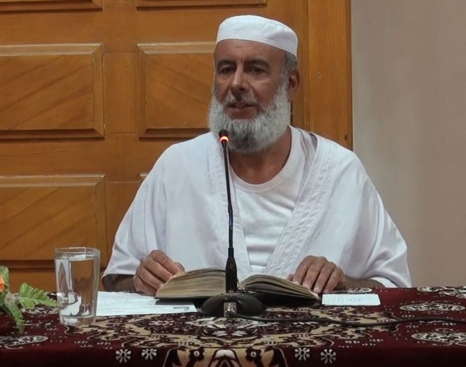 النبأ العظيم في القرآن الكريم "9"