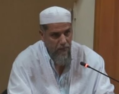 بر الوالدين
