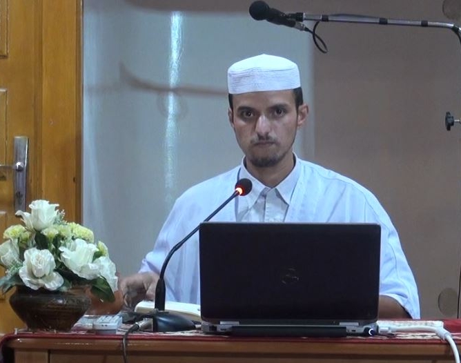 الشخصية المتوازنة للتلميذ