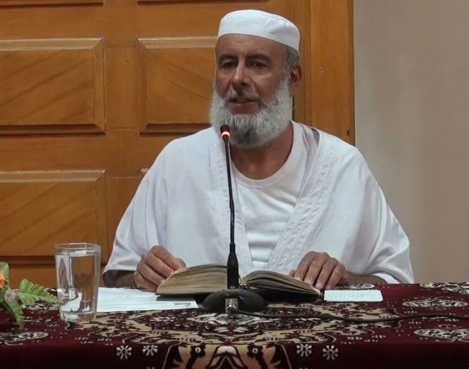 في ظلال القرآن "114"