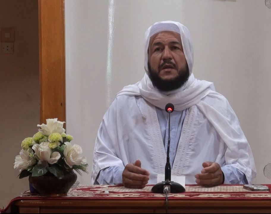سيرة رسول الله محمّد صلى الله عليه وسلم "09"