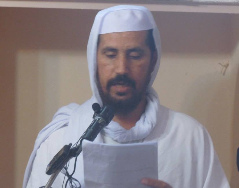 عبر وعظات من حياة الشيخ بيوض "فعل الخير أنموذجا"
