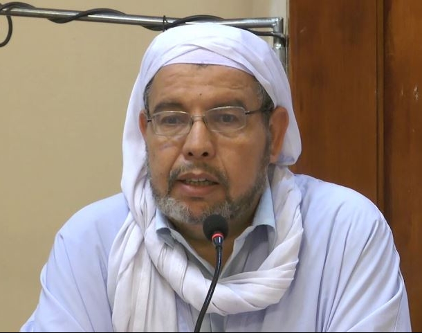 الأسرة في الإسلام حقوق وواجبات "04"