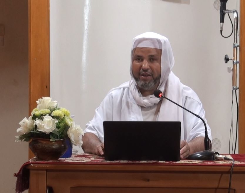 العقيدة "06"